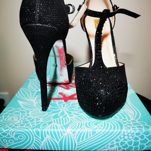 Kate & Mel shoes - Picture 4 of 5